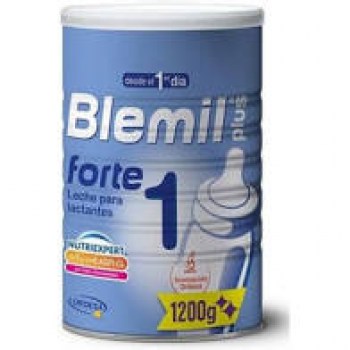 blemil 1 plus forte 1200 gr